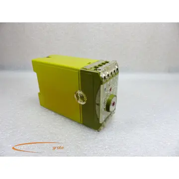 Produktfoto 1 von Pilz P1IK / 24V Sicherheitsrelais 428050