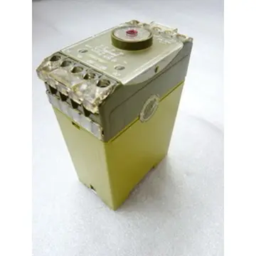Produktfoto 1 von Pilz PA-1PK/300s Zeitrelais 482764