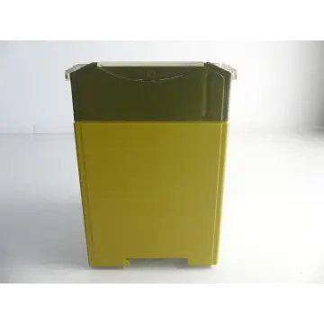Produktfoto 1 von Pilz PNOZ Sicherheitsrelais 24VDC 3,5W Seriennummer: 474695