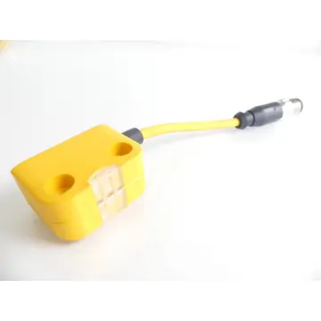 Produktfoto 1 von Pilz PSEN ma1.4n-50 Aktautor 506312 V1.0 YOM2012 SN: 01258274