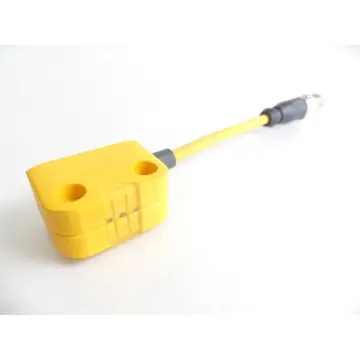 Produktfoto 1 von Pilz PSEN ma1.4n-50 Aktautor 506312 V1.0 YOM2012 SN: 01329845