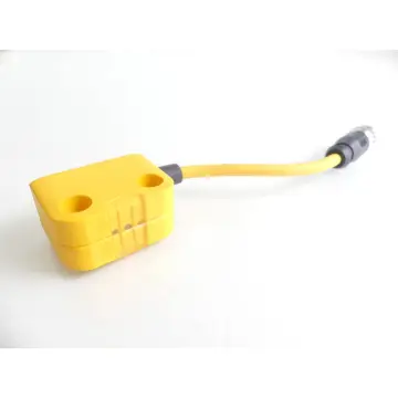 Produktfoto 1 von Pilz PSEN ma1.4n-50 Aktautor 506312 V1.0 YOM2012 SN: 01329865
