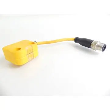 Produktfoto 1 von Pilz PSEN ma1.4n-50 Aktautor 506312 V1.0 YOM2012 SN:01304278
