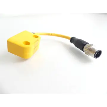 Produktfoto 1 von Pilz PSEN ma1.4n-50 Aktautor 506312 V1.0 YOM2015 SN: SA002993920