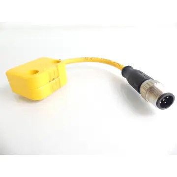 Produktfoto 1 von Pilz PSEN ma1.4n-50 Aktautor 506312 V1.0 YOM2015 SN: SA002995177