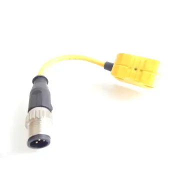 Produktfoto 1 von Pilz PSEN ma1.4n-50 Aktautor 506312 V1.0 YOM2015 SN: SA002916526