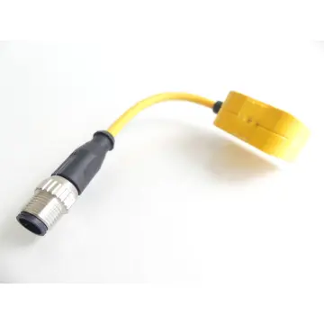 Produktfoto 1 von Pilz PSEN ma1.4n-50 Aktautor 506312 V1.0 YOM2015 SN: SA002916926