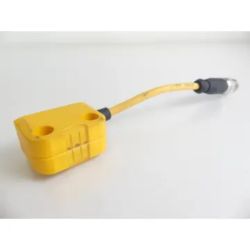 Produktfoto 1 von Pilz PSEN ma1.4n-50 Aktautor 506312 V1.0 YOM2015 SN: SA004667364