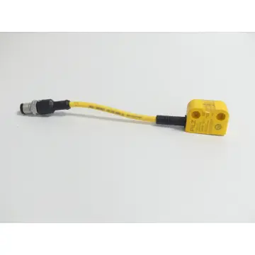 Produktfoto 1 von Pilz PSEN cs3.1 M12/8-0.15m Sicherheitsschalter 541059 V2.0 SN SA004544901