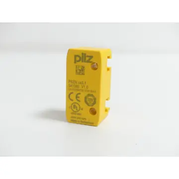 Produktfoto 1 von Pilz PSEN cs3.1 Sicherheitsschalter 541080 V1.0 SN SA002399782