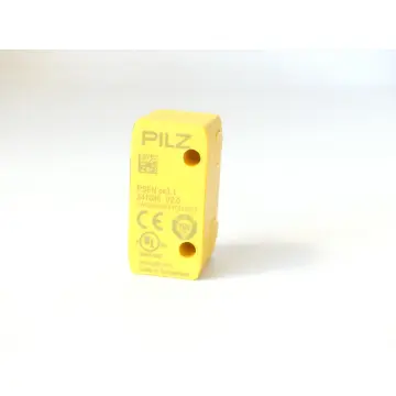 Produktfoto 1 von Pilz PSEN cs3.1 Sicherheitsschalter 541080 V2.0 actuator