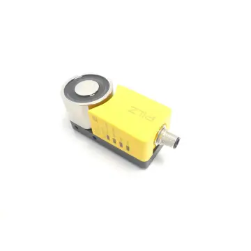 Produktfoto 1 von Pilz PSEN sl-0.5n 1.1 / 570513 V1.4 Sicherheitsschalter SN: SA005483475