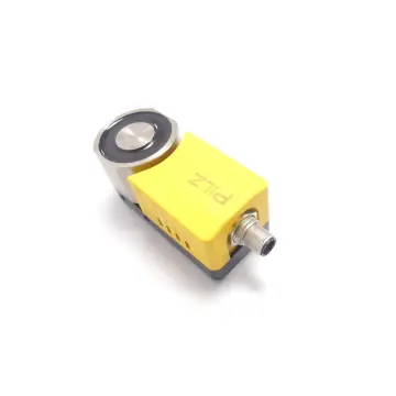 Produktfoto 1 von Pilz PSEN sl-0.5p 1.1 Sicherheitsschalter 570510 V.13 SN:SA004137573 YOM 2016