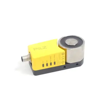 Produktfoto 1 von Pilz PSEN sl-0.5p 1.1 Sicherheitsschalter 570510 V.13 SN:SA004545218 YOM 2017