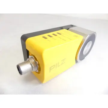 Produktfoto 1 von Pilz PSEN sl-0.5p 2.1 / 570511 V1.3 Schutztürsystem SN: SA004766499 YOM 2017
