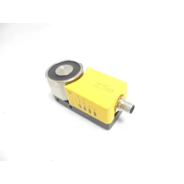 Produktfoto 1 von Pilz PSEN sl-0.5p 2.1 / 570511 V1.3 Schutztürsystem SN: SA004766504YOM2017