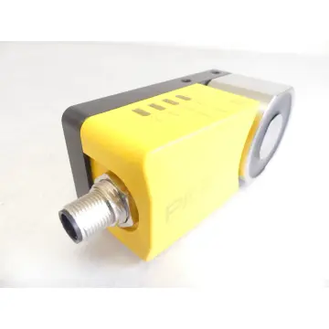 Produktfoto 1 von Pilz PSEN sl-0.5p 2.1 / 570511 V1.3 Schutztürsystem SN: SA004950351 YOM 2017