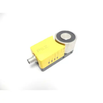 Produktfoto 1 von Pilz PSEN sl-0.5p 2.1 / 570511 V1.3 Schutztürsystem SN: SA004950359 YOM 2017