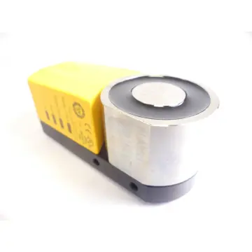 Produktfoto 1 von Pilz PSEN sl-0.5p 2.1 / 570511 V1.3 Schutztürsystem SN: SA0093606488