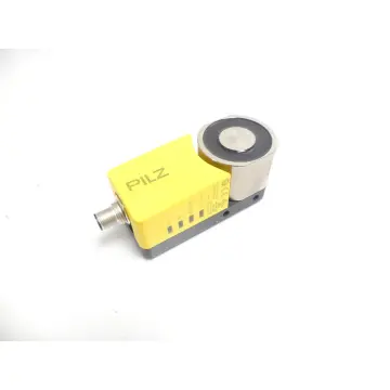 Produktfoto 1 von Pilz PSEN sl-0.5p 2.1 / 570511 V1.3 Schutztürsystem SN: SA10049736YOM2021