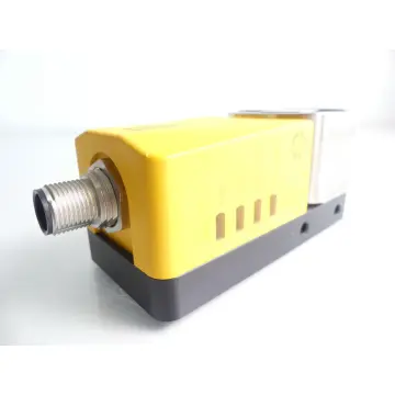 Produktfoto 1 von Pilz PSEN sl-0.5p 2.1 570511 V1.3 Schutztürsystem YOM 2016 SN: SA003606496