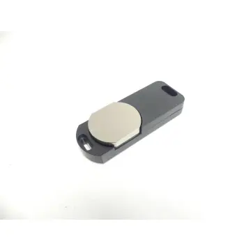 Produktfoto 1 von Pilz PSEN sl-0.5p 2.1 / 570521 V1.0 Schutztürsystem SN: SA004949911 YOM 2017