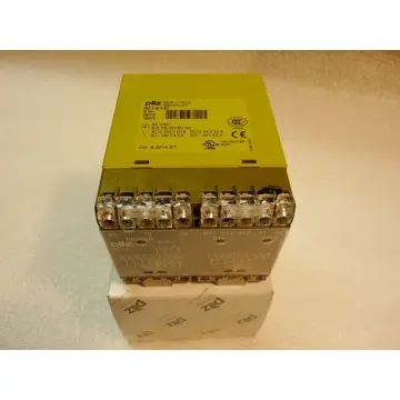 Produktfoto 1 von Pilz PST2 42V AC Nr. 420110