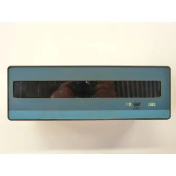 Produktfoto 1 von Pilz PX 150-32 RLC/2 Textanzeige