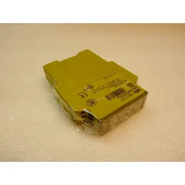 Produktfoto 1 von Pilz S1IM 42-48VAC IM 0.01-15A 828030