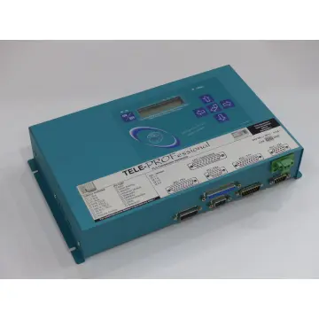 Produktfoto 1 von PLC-Teleservice TELE-PRO Fessional Ferrnwartungsmodul SN:#-2021999