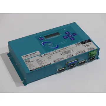 Produktfoto 1 von PLC-Teleservice TELE-PRO Fessional Ferrnwartungsmodul