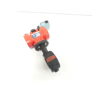 Produktfoto 1 von Prisma Cerrar - Colsed Model -0- Ventil SN 0021733 + XCK - M Positionsschalter
