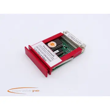 Produktfoto 1 von Process-Informatik 700-375-0LA21 Eprom 16KB