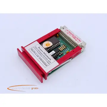 Produktfoto 1 von Process-Informatik 700-375-1LA41 Eprom 32KB