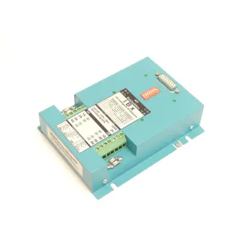 Produktfoto 1 von Process-Informatik iBx - Busklemme SN:1545698
