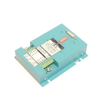 Produktfoto 1 von Process-Informatik iBx - Busklemme SN:1547798