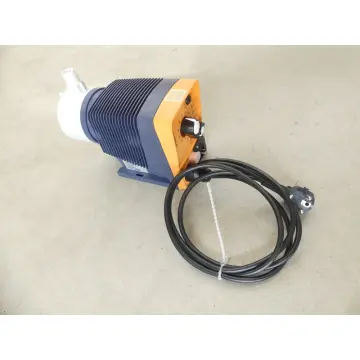 Produktfoto 1 von ProMoinent BT4B0708PPE2000UA101000 Dosierpumpe SN: 2018177893 -ungebraucht-