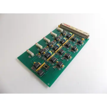 Produktfoto 1 von Prometec ABS/07021 Karte