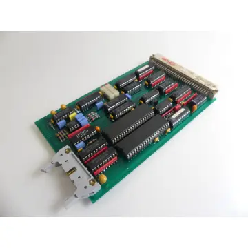 Produktfoto 1 von Prometec IO/80115 Karte