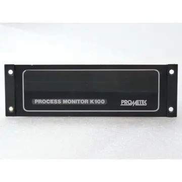 Produktfoto 1 von Prometec Process Monitor K100 micro