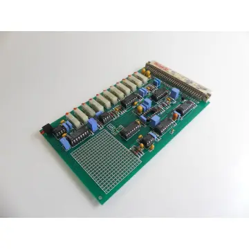 Produktfoto 1 von Prometec VGD SW/07012 Karte
