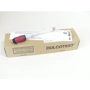 Produktfoto 1 von ProMinent 305063 Temperatursensor Pt-100-SE 0 - 100° C ungebraucht