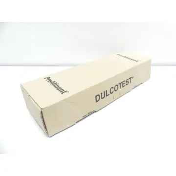 Produktfoto 1 von ProMinent 809128 Umformer 4 - 20mA Pt100V1 SN3030027306 -ungebraucht-