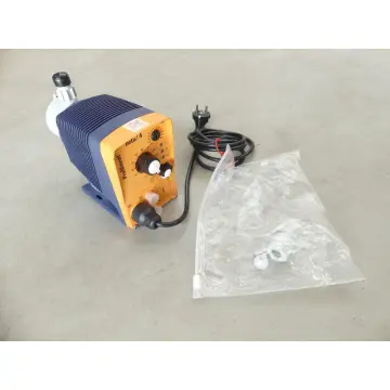 Produktfoto 1 von ProMinent Dosierpumpe BT4B1601PPE2000UA000000 SN: 2021381345 -ungebraucht-