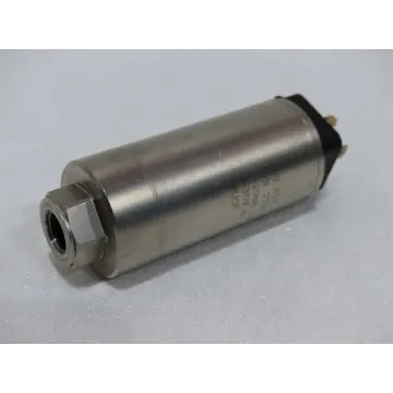 Produktfoto 1 von PTX 610 Drucktransmitter 160 bar SN:1750459
