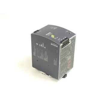 Produktfoto 1 von PULS XT40.481 DIMENSION Hutschienen-Netzteil teilgeregelt SN:13222901