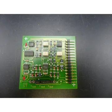 Produktfoto 1 von PWM Art Nr. 32002050 Interface V11-4D