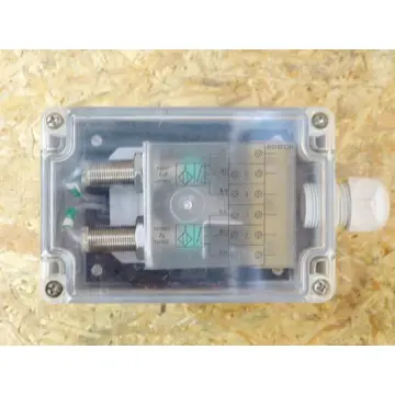 Rotech PFN412EMAZ ET-Modul