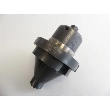 Produktfoto 1 von Röhm 248-4949 000 889 115 max. 3000 u/min Hülsenspanndorn