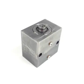 Produktfoto 1 von Roemheld 1543-100KH Blockzylinder L38 R 226492